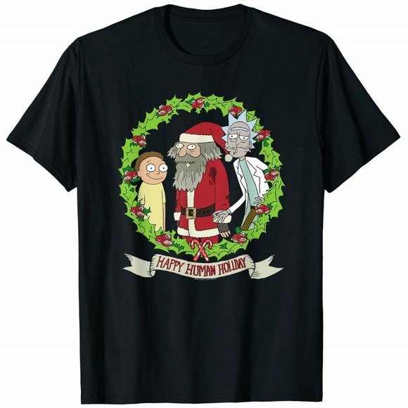 rick and morty shirts cheap
